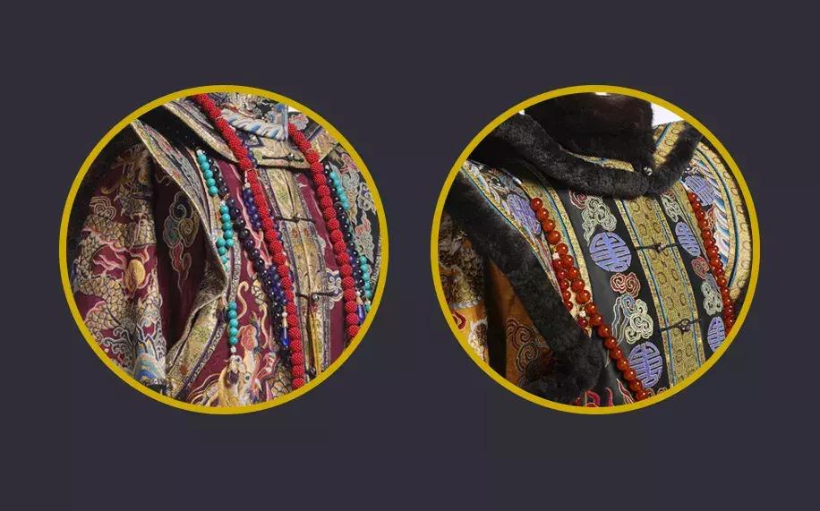 如懿传帝王无情受尽宠爱到失宠,如懿传乾隆盛世