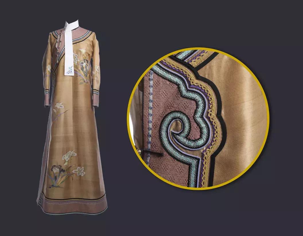 如懿传帝王无情受尽宠爱到失宠,如懿传乾隆盛世