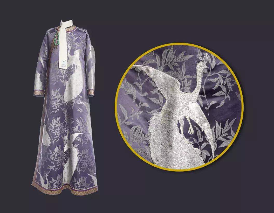 如懿传帝王无情受尽宠爱到失宠,如懿传乾隆盛世