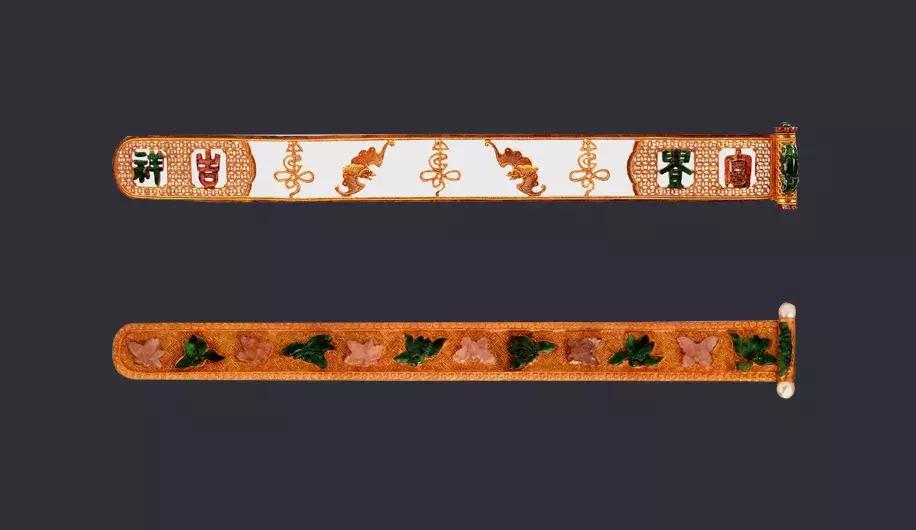 如懿传帝王无情受尽宠爱到失宠,如懿传乾隆盛世