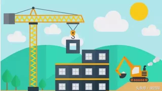 2018年最新建筑业增值税进项税率抵扣手册大全,建议收藏