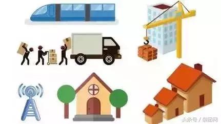 2018年最新建筑业增值税进项税率抵扣手册大全,建议收藏