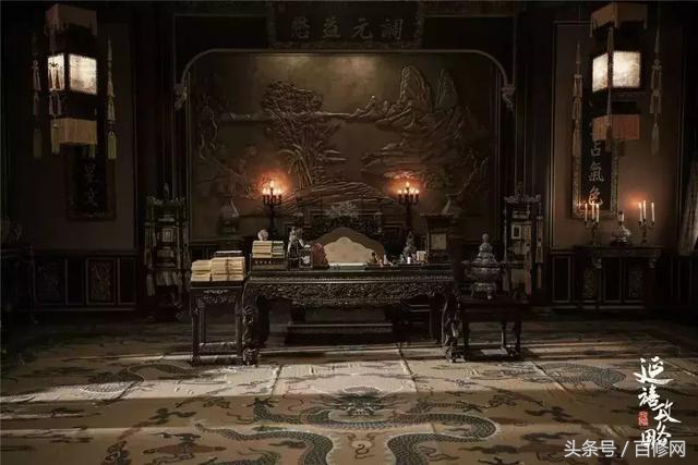 延禧攻略宫斗进阶之道,延禧攻略看宫斗