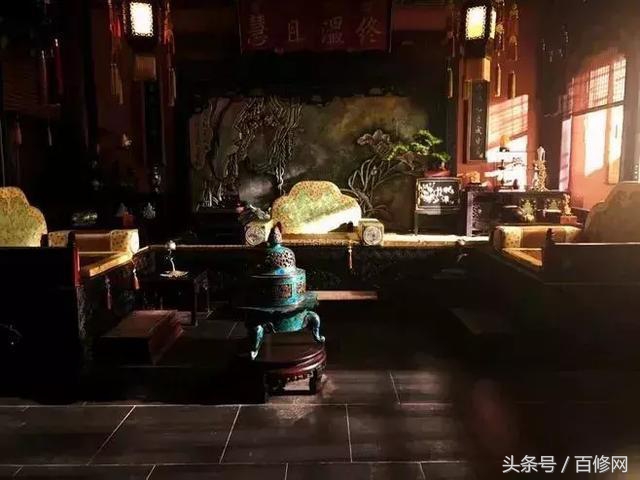 延禧攻略宫斗进阶之道,延禧攻略看宫斗