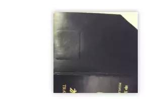 美宝旅行证没有盖章下次能出境吗,疫情影响美宝旅行证过期怎么办