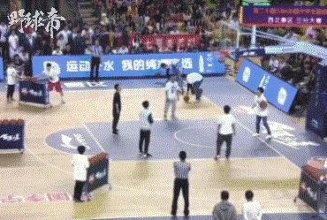 准度堪比98K！佛挡杀佛西北王！他就是球场大杀器！