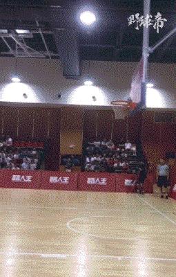 准度堪比98K！佛挡杀佛西北王！他就是球场大杀器！