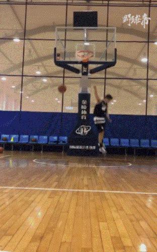 准度堪比98K！佛挡杀佛西北王！他就是球场大杀器！