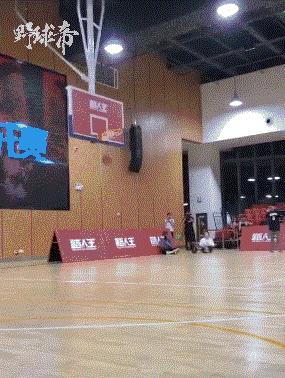 准度堪比98K！佛挡杀佛西北王！他就是球场大杀器！