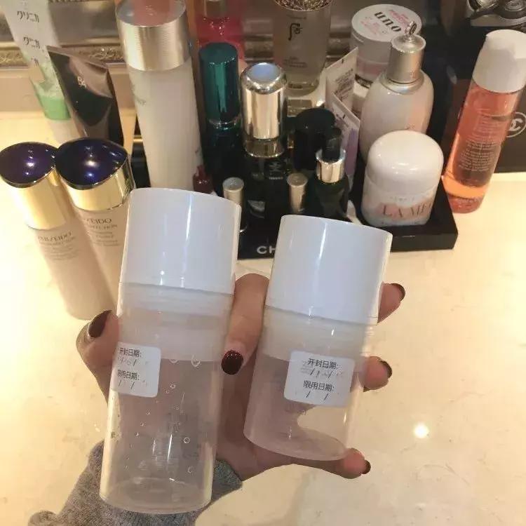 代购的cpb真假货怎么区别,代购假货却用的跟真的一样