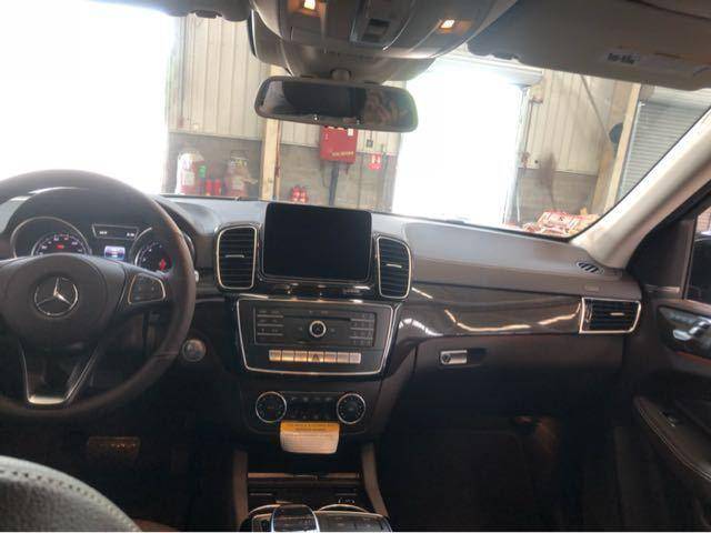 百万级豪华SUV，奔驰GLS450美规平行进口了解一下！