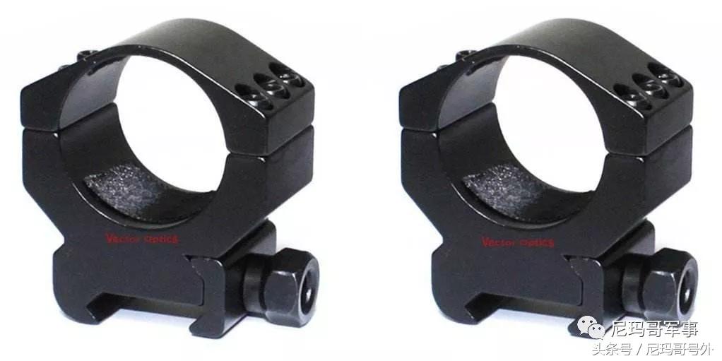 怎么给光学瞄具归零,新手怎么安装瞄具