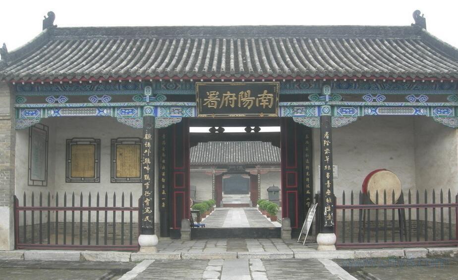 中国风水最佳古城,中国第一座风水文化城市