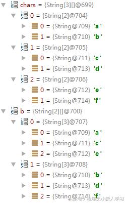 scalaarraylist,scala和arraybuffer