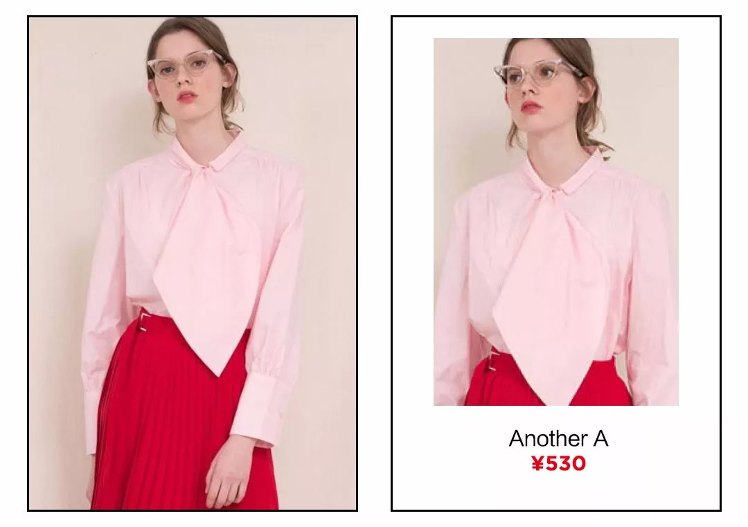 长袖衬衫怎么穿才好看,衬衫这样穿时髦又高级回头率200%