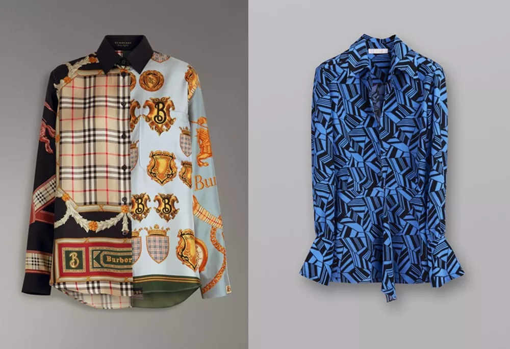 长袖衬衫怎么穿才好看,衬衫这样穿时髦又高级回头率200%