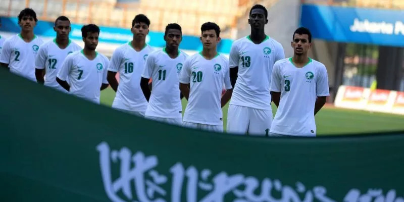 直播中国u23对沙特u23,亚运会中国u23vs韩国u23