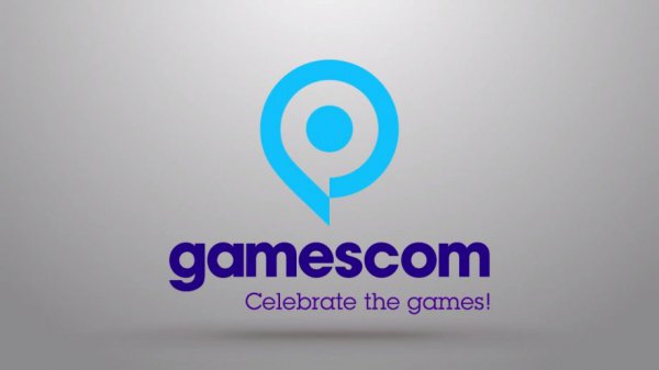 2023年度科隆游戏颁奖现场,2023科隆游戏展奖