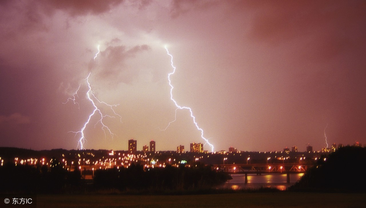 打雷在家怎么预防效果好,打雷天气如何避免雷击