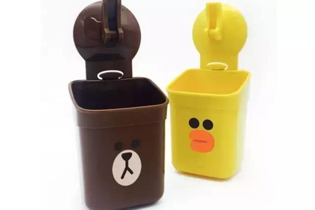 linefriends布朗熊,linefriends与什么牌子联名