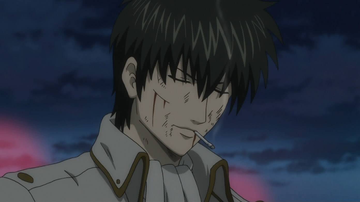 细数动漫中那些腹黑的男性角色们,盘点动漫比主角更有安全感的人物