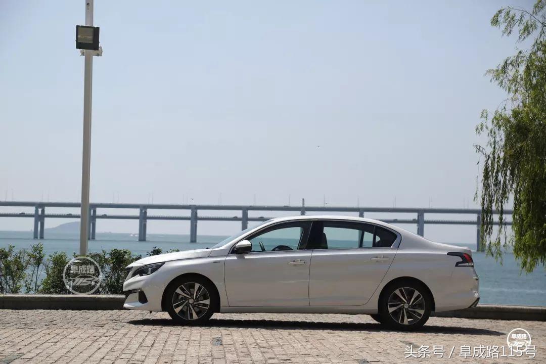 小狮子改版,老款408爆改