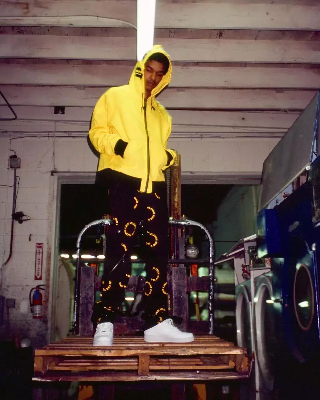 莆田潮牌纯原,莆田正宗潮牌制造