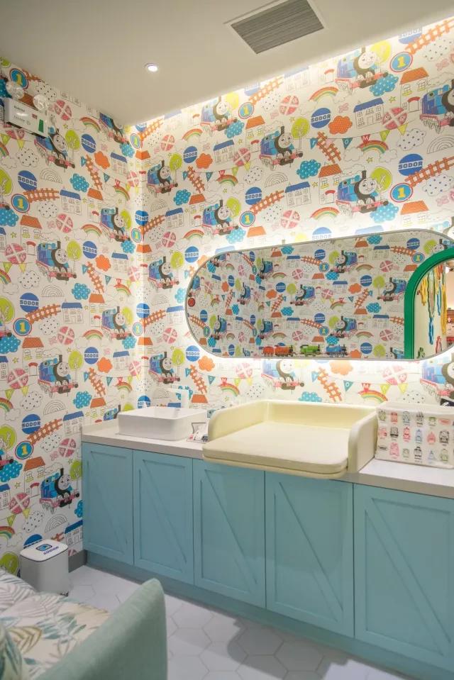 托马斯小火车亲子餐厅哪个国家的,托马斯小火车主题亲子餐厅食品