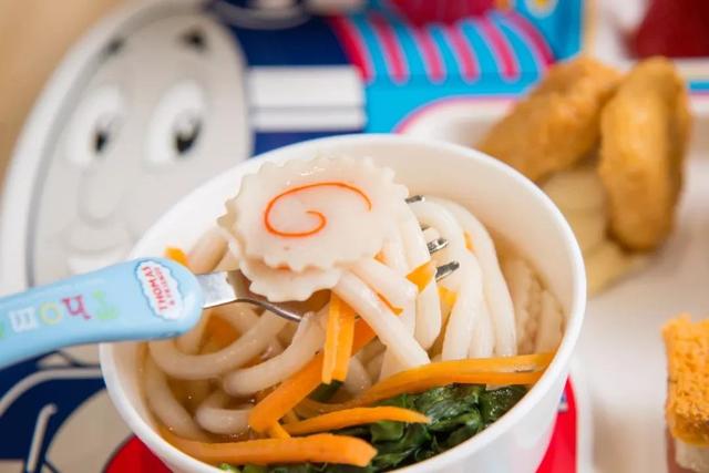 托马斯小火车亲子餐厅哪个国家的,托马斯小火车主题亲子餐厅食品