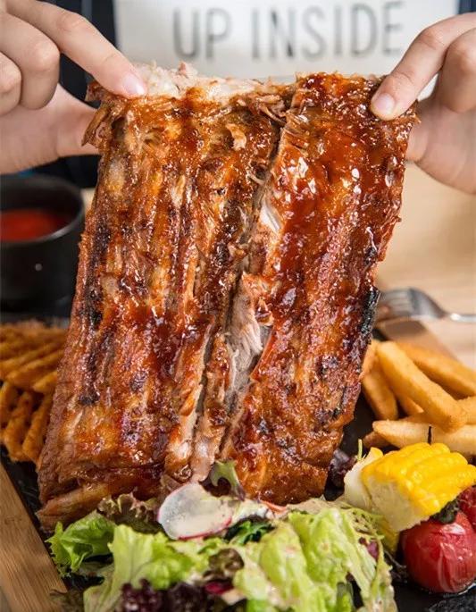 托马斯小火车亲子餐厅哪个国家的,托马斯小火车主题亲子餐厅食品