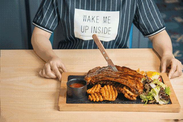 托马斯小火车亲子餐厅哪个国家的,托马斯小火车主题亲子餐厅食品