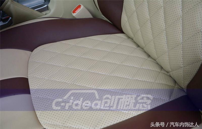 兰德酷路泽改装内饰,广州专业丰田兰德酷路泽改内饰