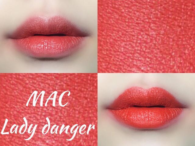 比较经典的橘色系口红,哪款橘色系的口红最好