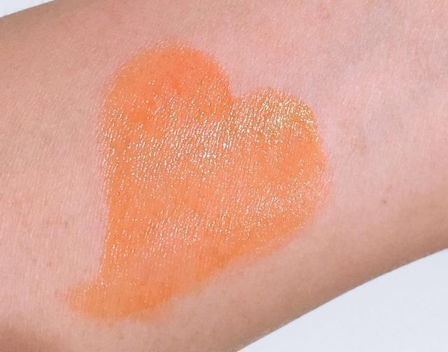 比较经典的橘色系口红,哪款橘色系的口红最好