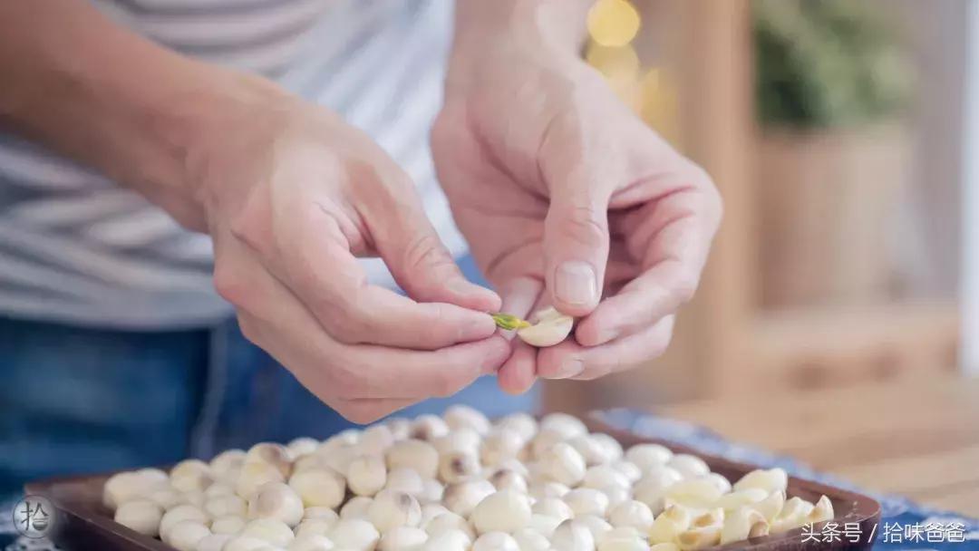 自制莲蓉包子的做法,自制莲蓉钓鲢鳙饵料