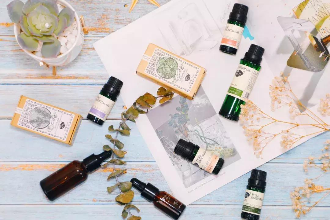 精油治痘痘,痘痘肌适合什么精油