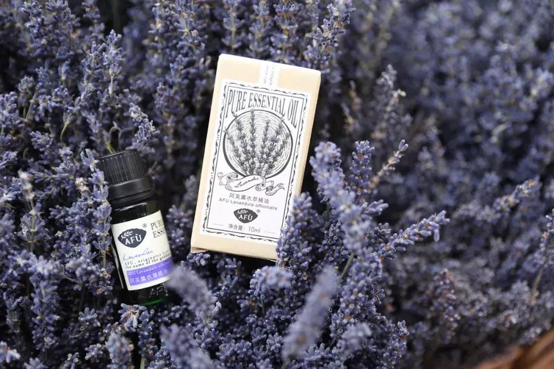 精油治痘痘,痘痘肌适合什么精油