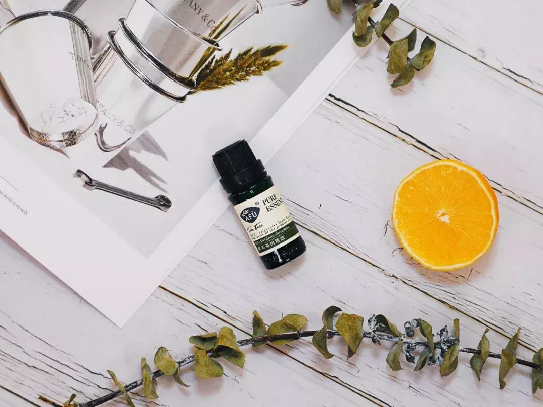 精油治痘痘,痘痘肌适合什么精油