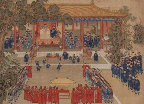 世界上有两种人一种是喜欢京剧的,到底有多少人喜欢京剧