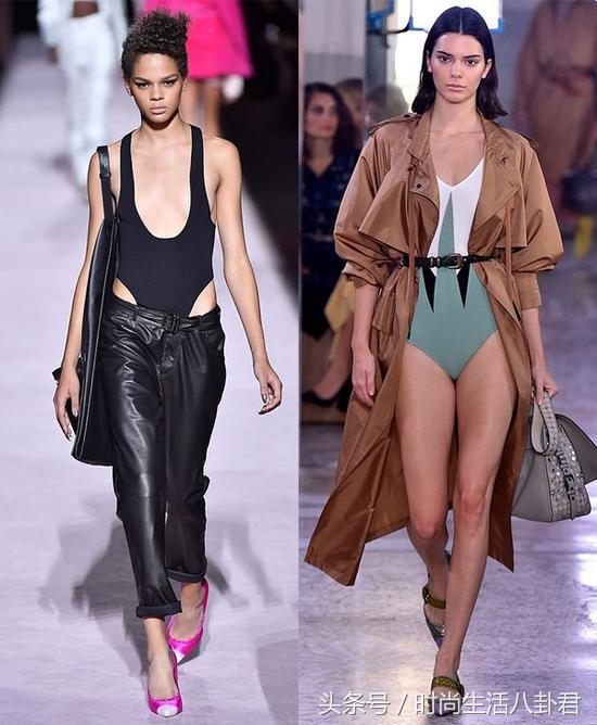 运动服非要整套穿才好看吗,长款运动服怎么搭配