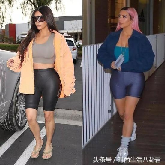 运动服非要整套穿才好看吗,长款运动服怎么搭配