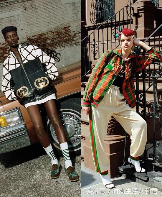 运动服非要整套穿才好看吗,长款运动服怎么搭配