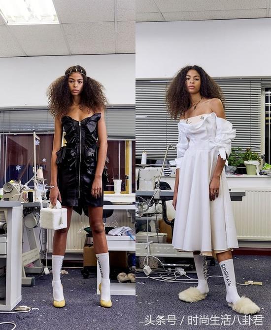 运动服非要整套穿才好看吗,长款运动服怎么搭配