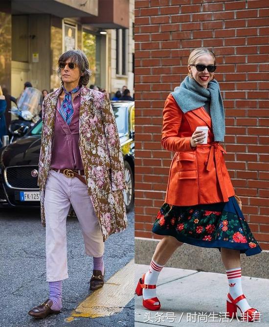 运动服非要整套穿才好看吗,长款运动服怎么搭配