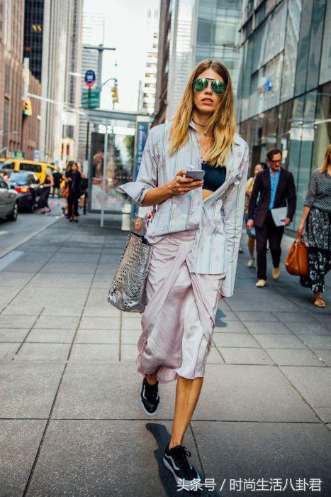 运动服非要整套穿才好看吗,长款运动服怎么搭配