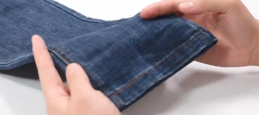 不合适的裤子怎么处理,裤子穿不了怎么办小妙招