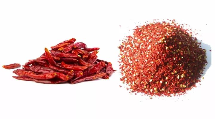 减脂期好吃的辣椒,辣椒怎么吃能快速减脂