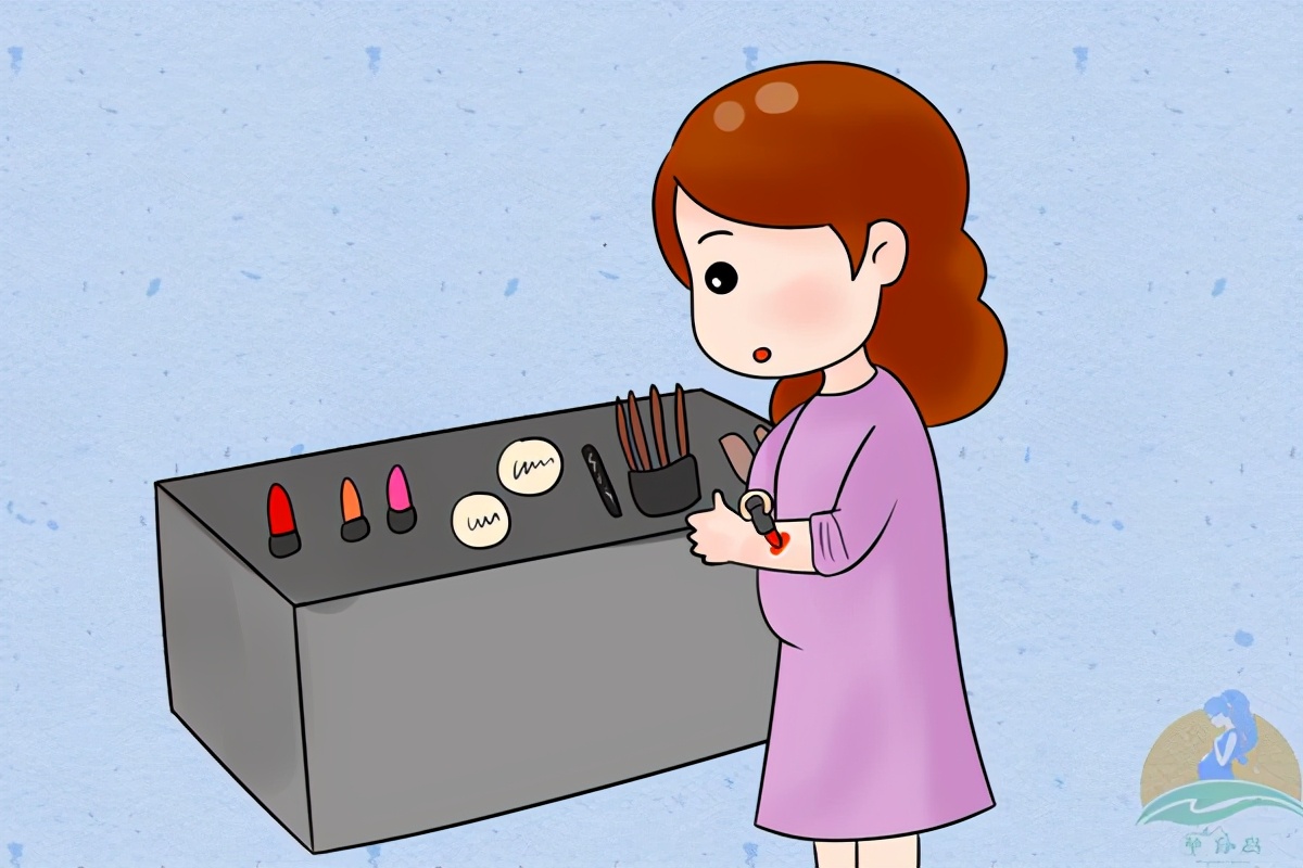 孕妇千万别用护肤品对胎儿有影响,孕妇专用的护肤品会伤害胎儿吗