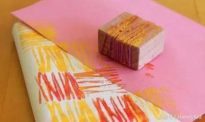 diy书皮教程,小清新手工书皮