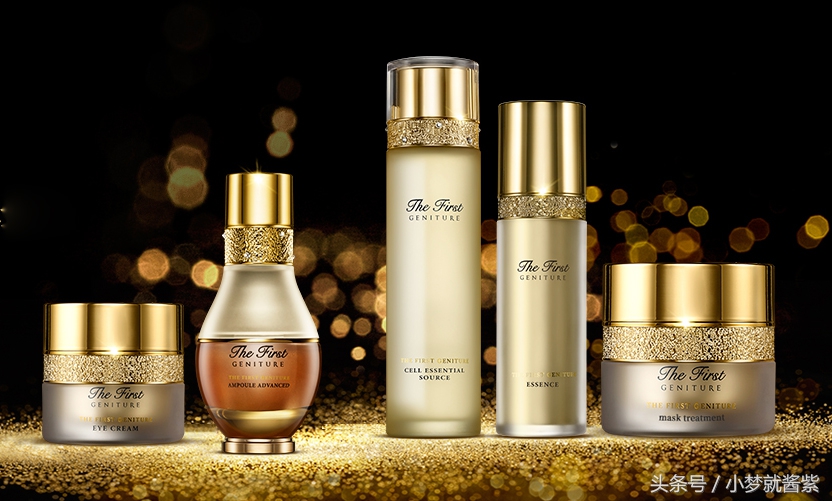 最近韩国护肤品推荐,韩国护肤品好必秀